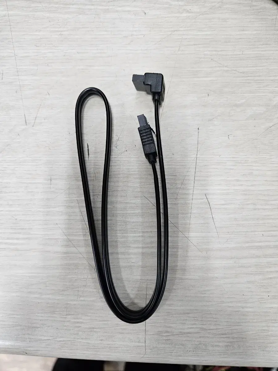 sata cable